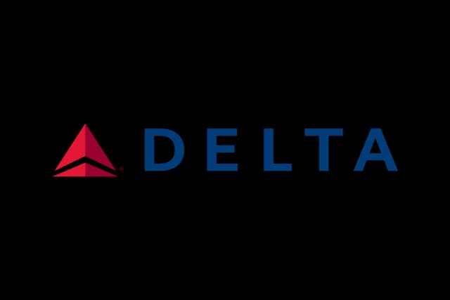 delta logo