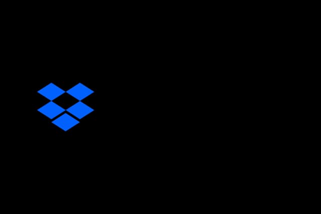 dropbox logo