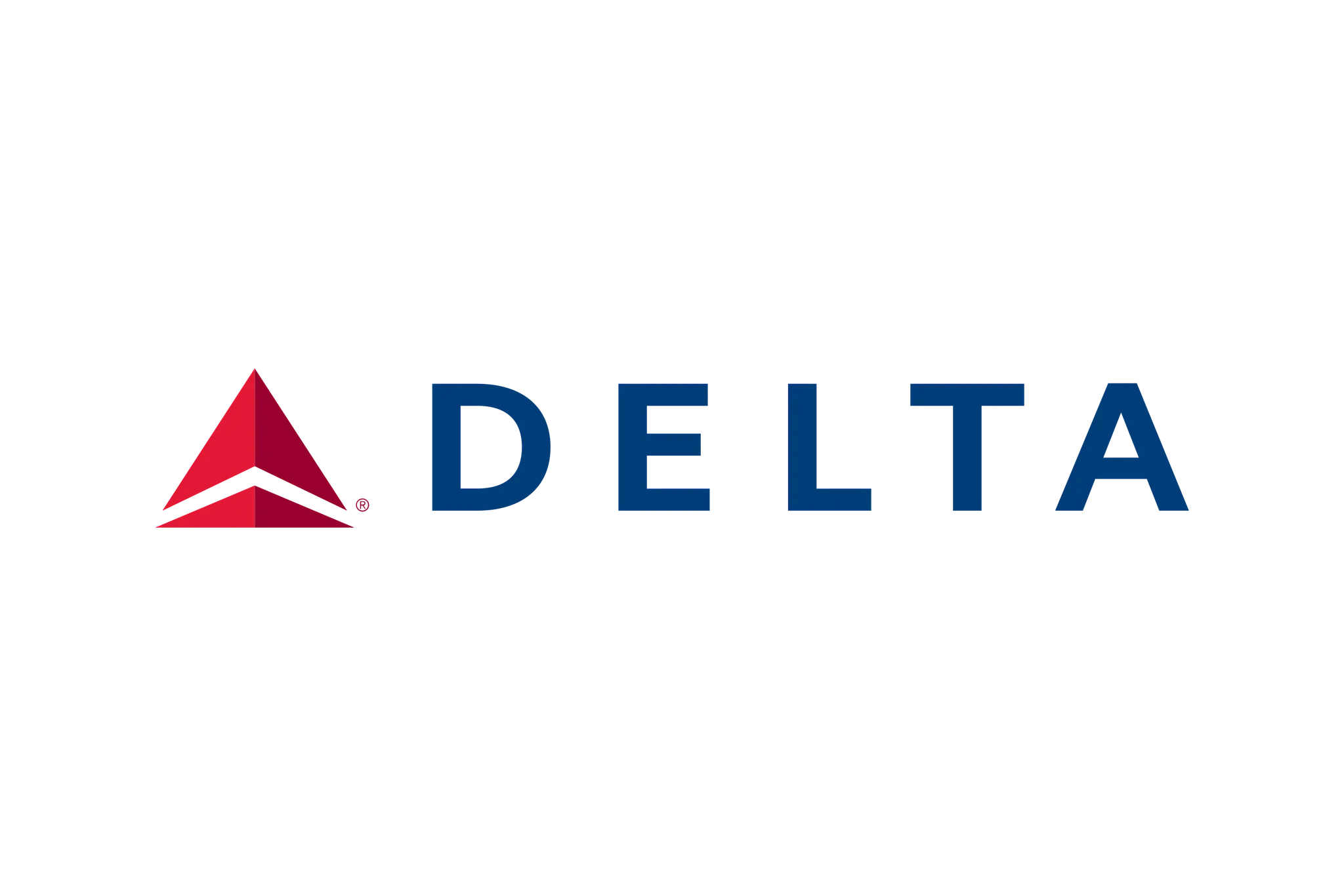 Delta Logo