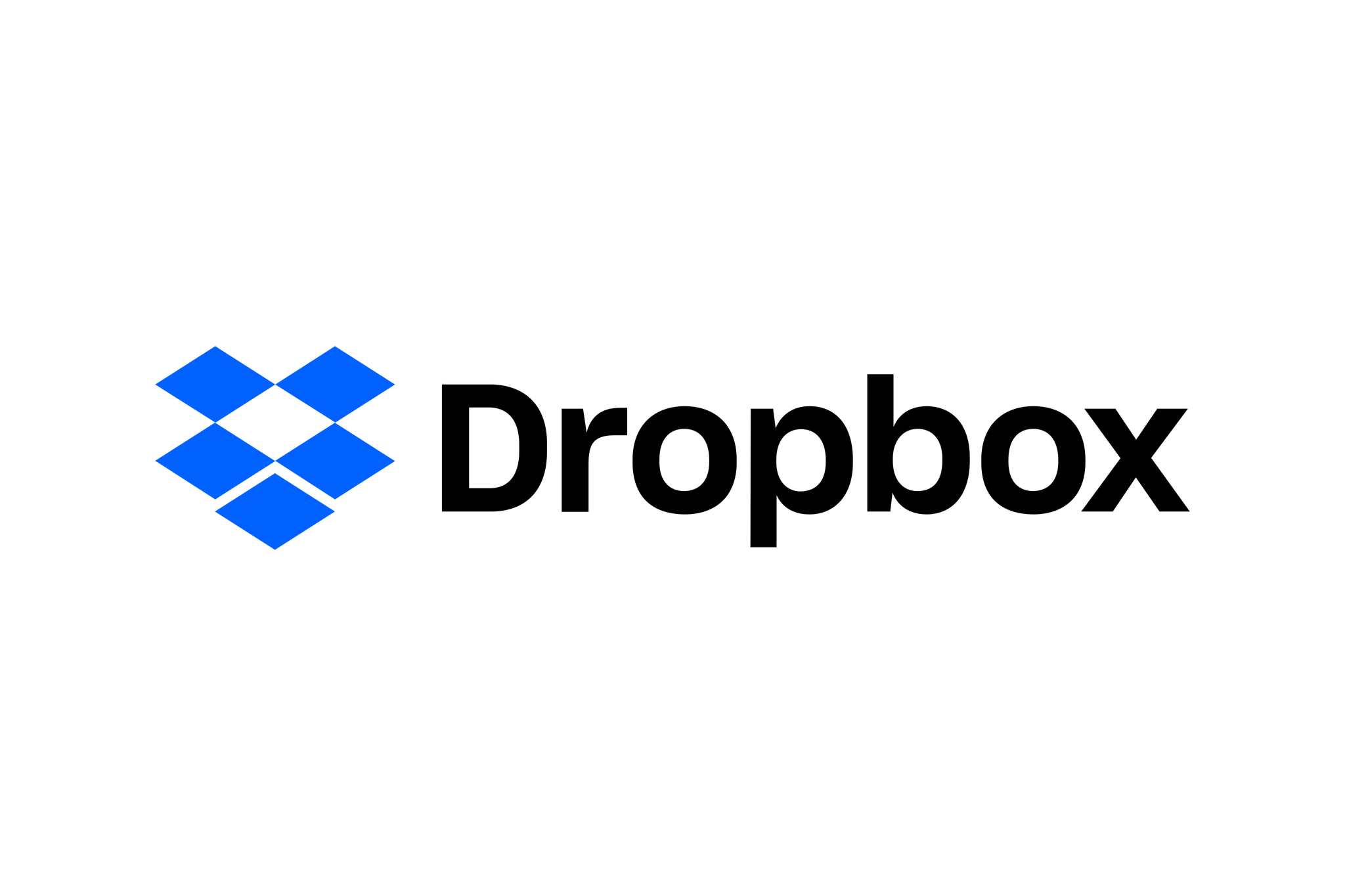 Dropbox Logo