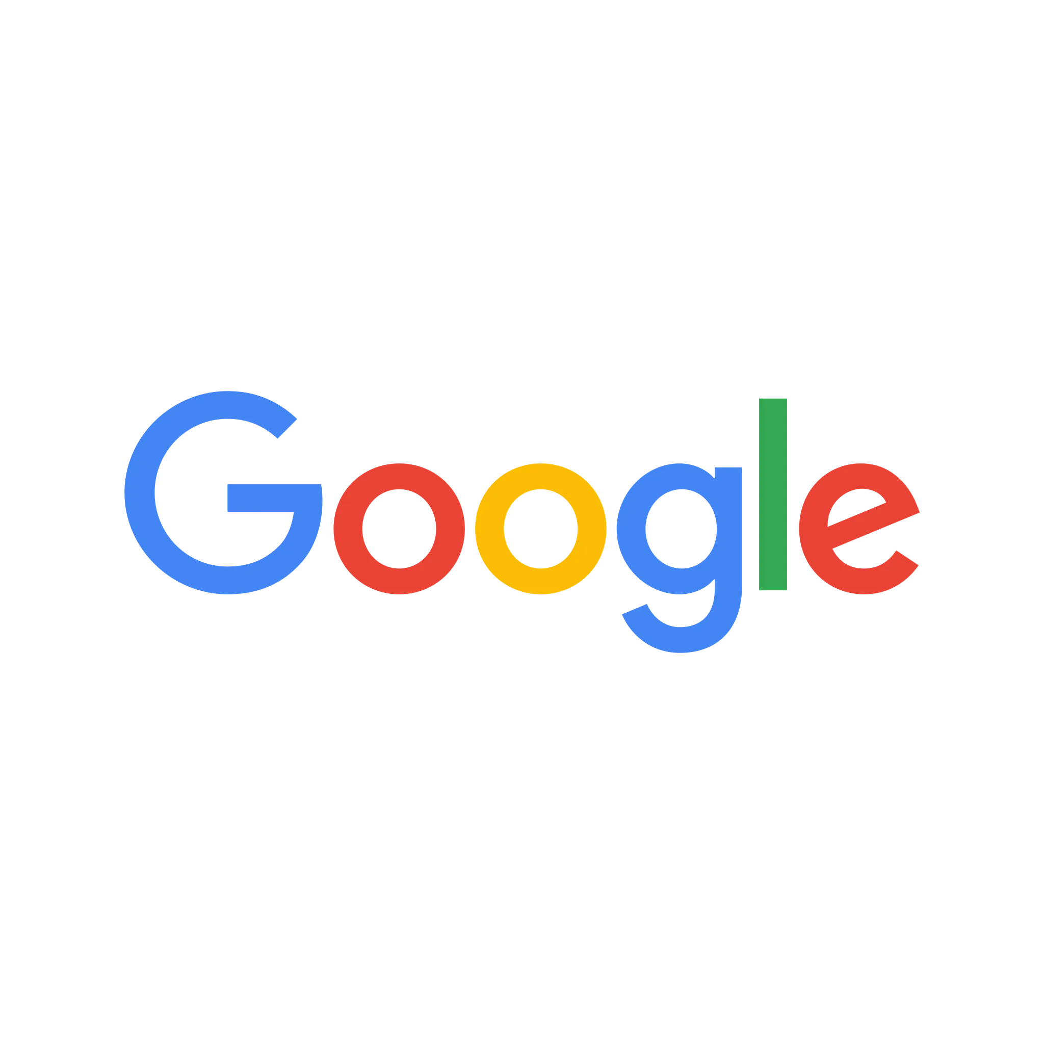 Google Logo