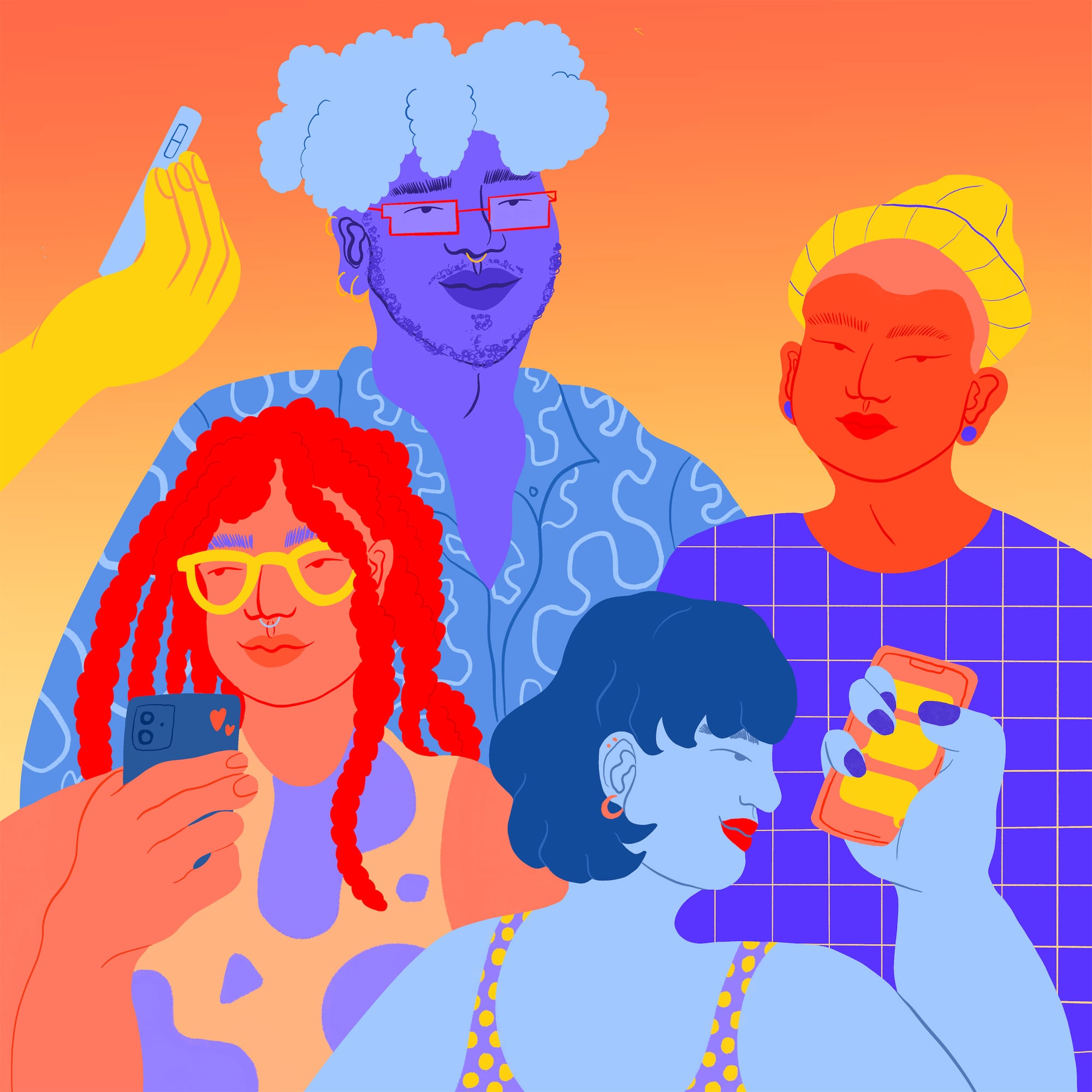 Reinventing a Legacy Brand to Save LGBTQ+ Youth: Vice President of Marketing at The Trevor Project