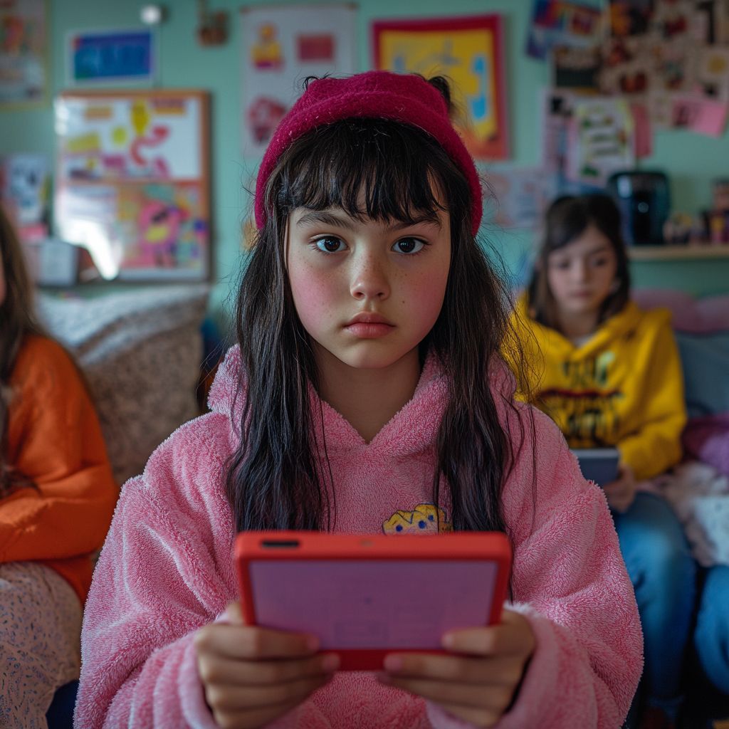 Generation Zalpha: The $5 Trillion Digital Natives Reshaping Consumer Marketing