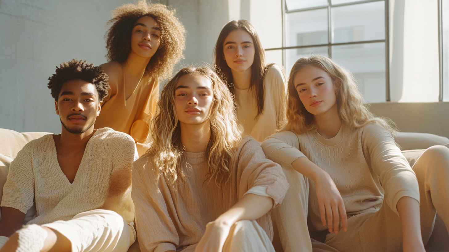 Gen Z & The Inclusivity Imperative: Strategies for Authentic Engagement