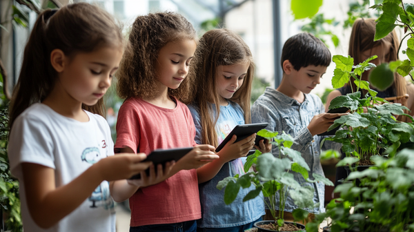 The Millennial Parent Effect: How Progressive Parenting Created the Gen Alpha Consumer