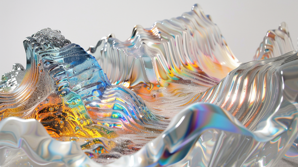 AI's Beautiful Chaos: When Marketing Hallucinations Become Your Superpower