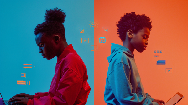 Gen Z vs Gen Alpha: Marketing Intelligence for the Next Decade